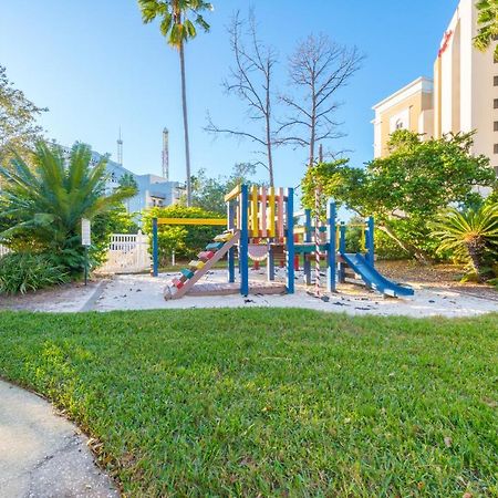 International Dr. - Volcano Bay, Pool And Lake View Orlando Exterior foto