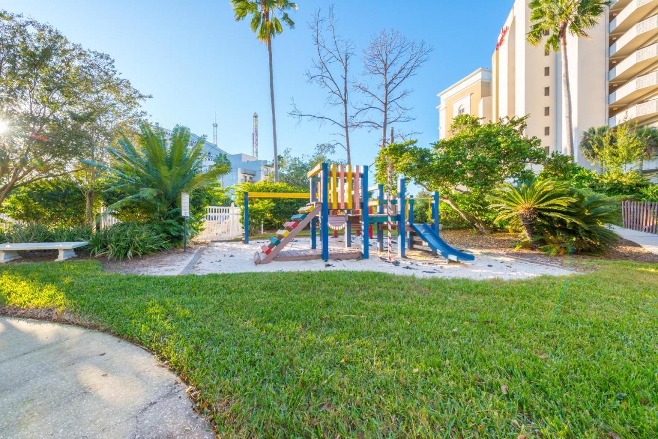International Dr. - Volcano Bay, Pool And Lake View Orlando Exterior foto