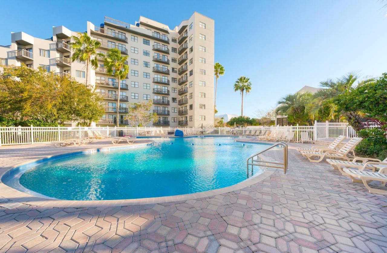 International Dr. - Volcano Bay, Pool And Lake View Orlando Exterior foto